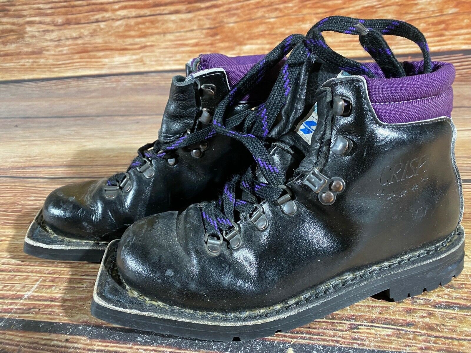 crispi telemark boots
