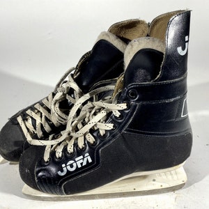 Jofa Ice Skates Ice Hockey Shoes Unisex Size U7.5 EU40 Mondo 260 image 1