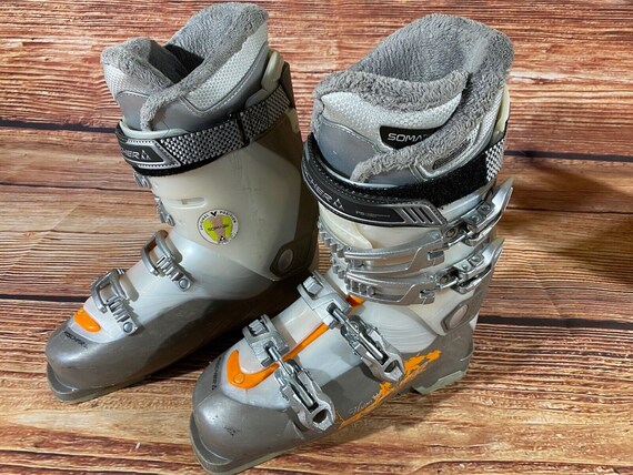Taille botte outlet ski