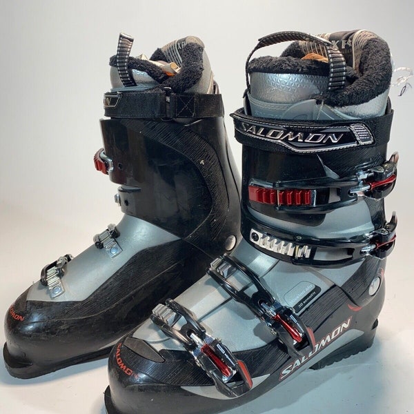 Chaussures de ski alpin SALOMON Chaussures de descente Mondo 294 mm, semelle extérieure 339 mm