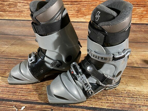 crispi telemark boots