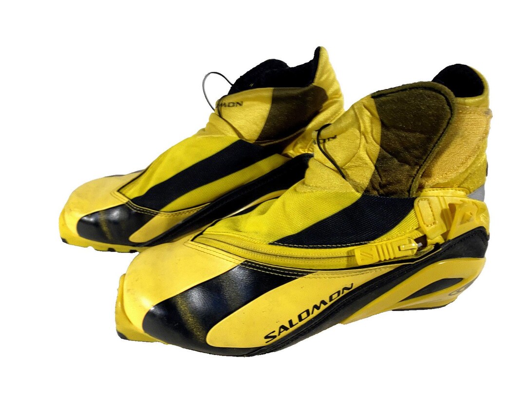 RC9 Classic Nordic Boot 2025-26