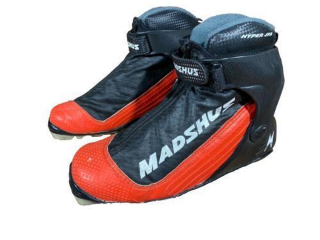 満点の Nano Super 切り立っ Madshus Skate EU41 サイズ スキー