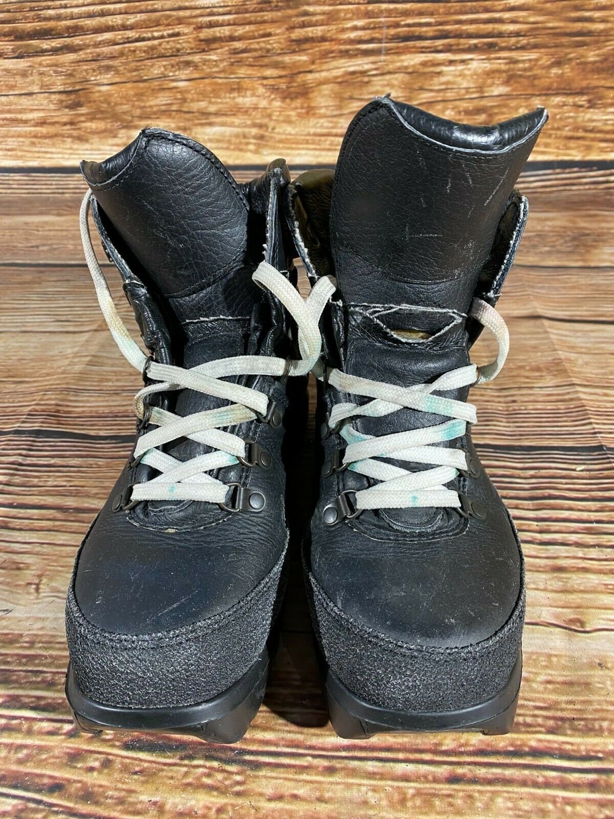 Zapatos Zapatos para niño Botas Alpina Back Country Botas de esquí nórdico de fondo talla Eu45 Us11.5 Nnn-Bc 