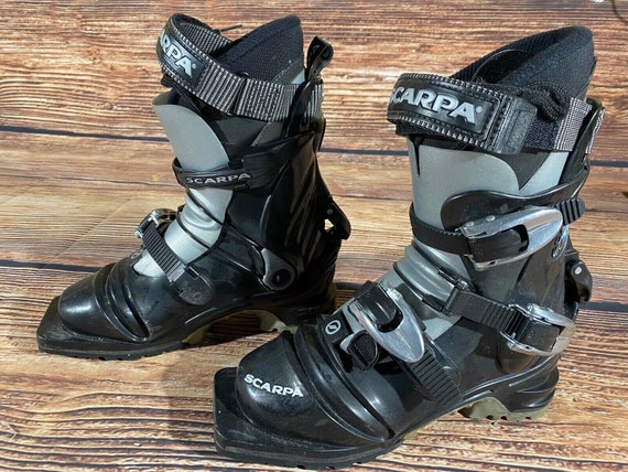 Scarpa hotsell t2 boots