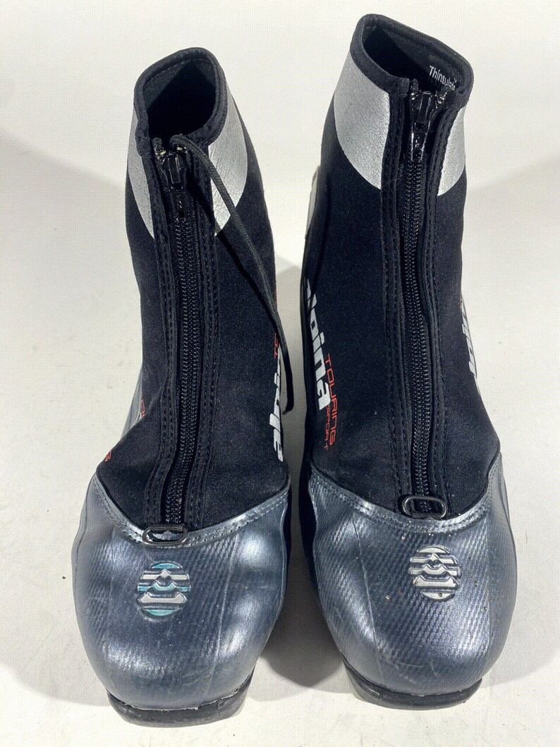 Alpina PRO CL Cross-country Shoes, Red - Your Cycling