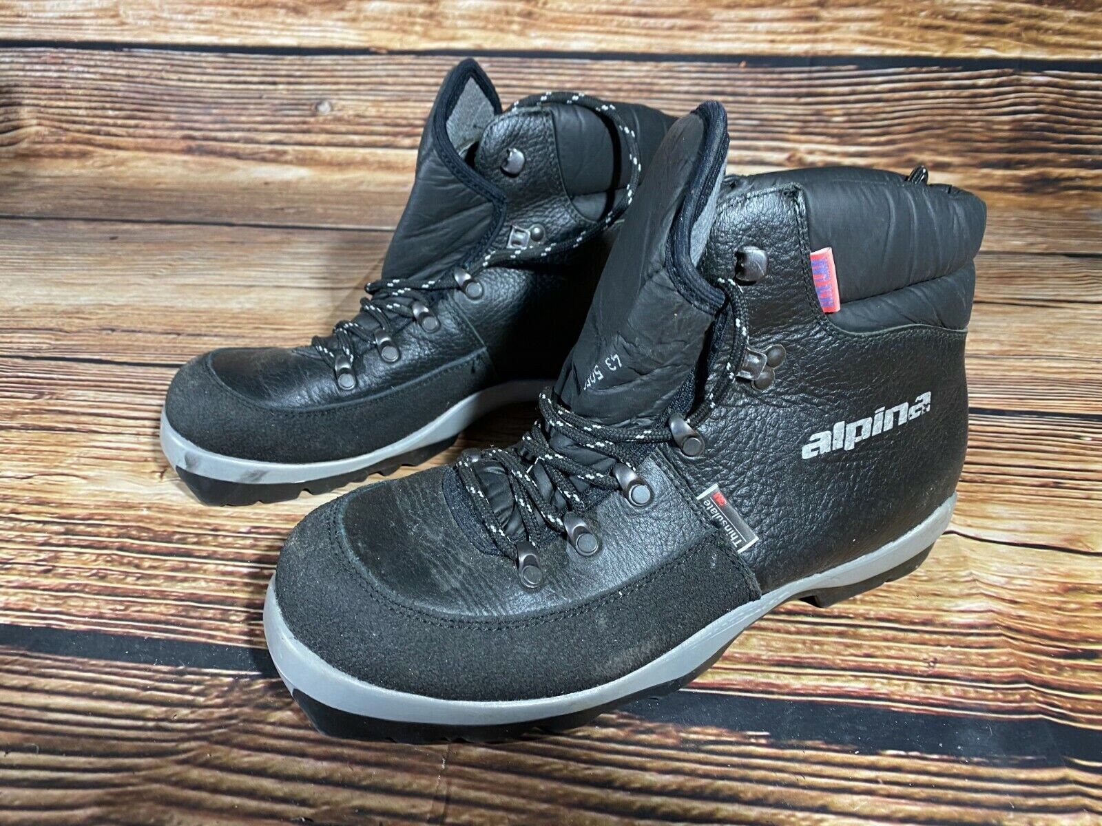 Alpina bc boots cheap