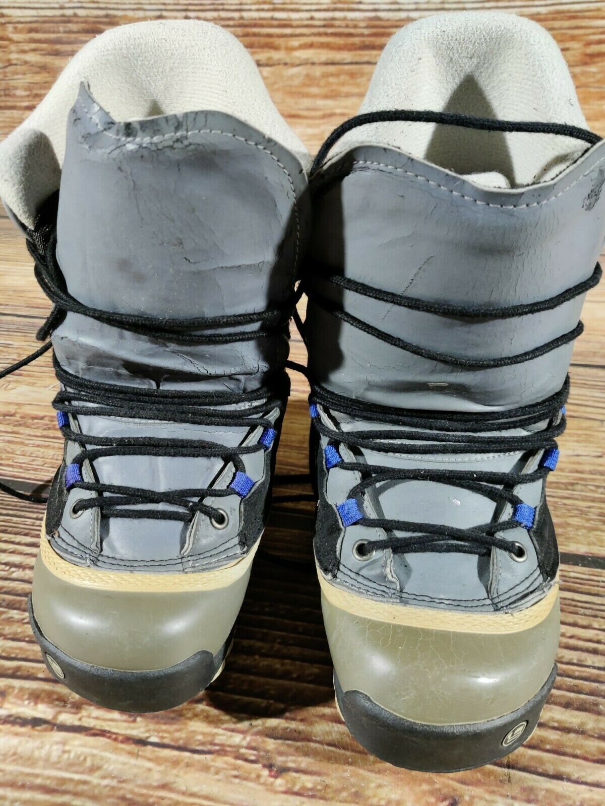 BURTON Snowboard Boots Jeugd Kids Maat EU35 UK2 US3 Schoenen Jongensschoenen Laarzen Mondo 220 mm C 