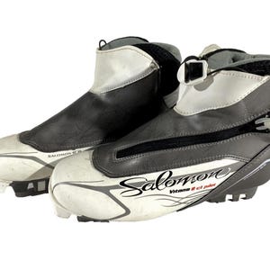 salomon 2017 ski patrol vitane pilot Salomon Pilot