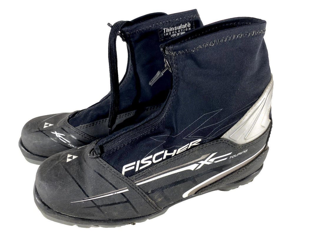 フィッシャー XC ツーリング ノルディッククロスカントリースキー