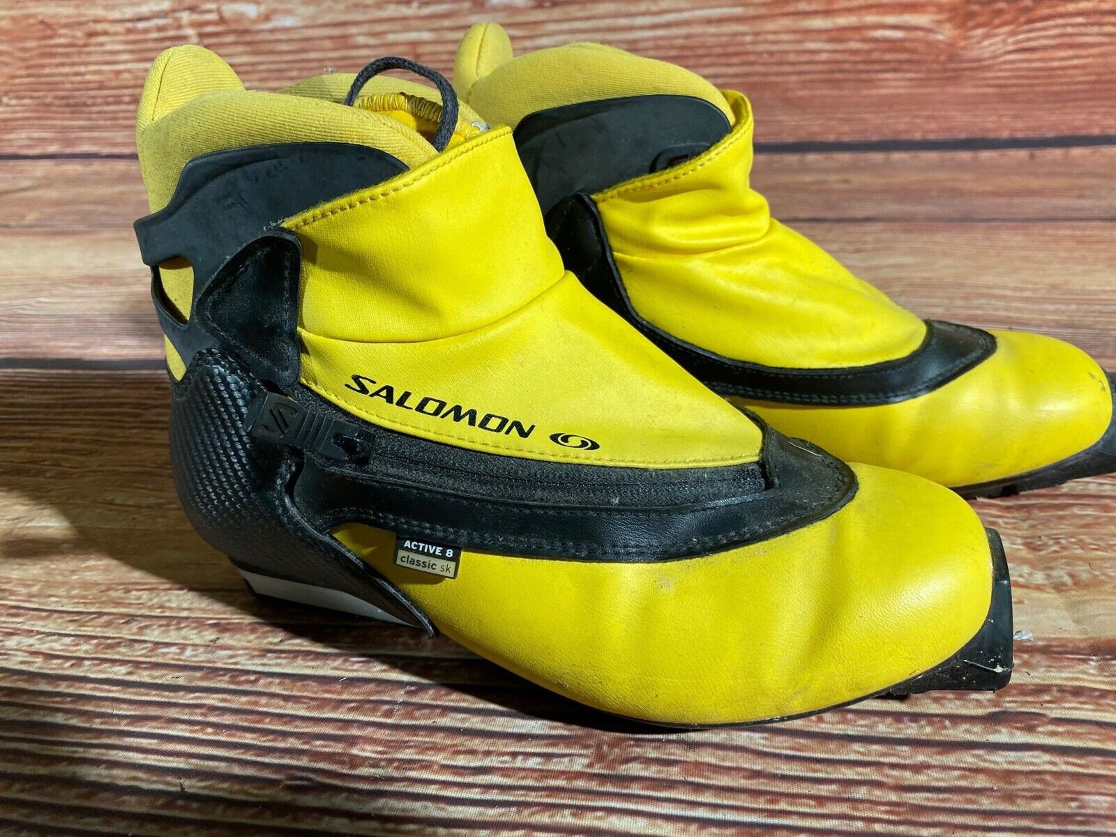 Salomon active 8 clearance sk