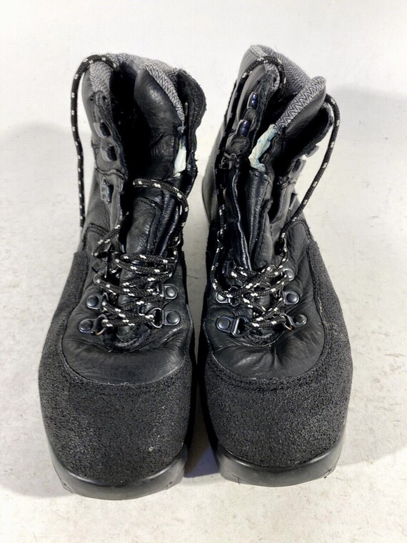Madshus Touring Cross Country Nordic Ski Boots Size EU42 US8.5 NNN