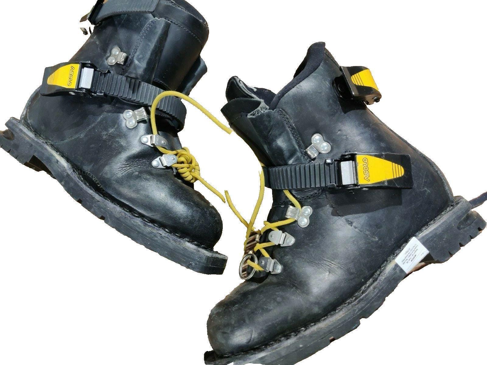 スキー ASOLO Extreme UK6 ASOLO Extreme UK6