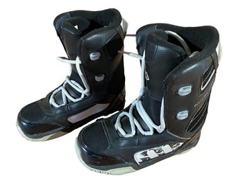 MORROW Snowboard Boots Size EU38, US6, UK5, Mondo 236 mm