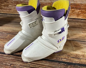 salomon sx41 ski boots