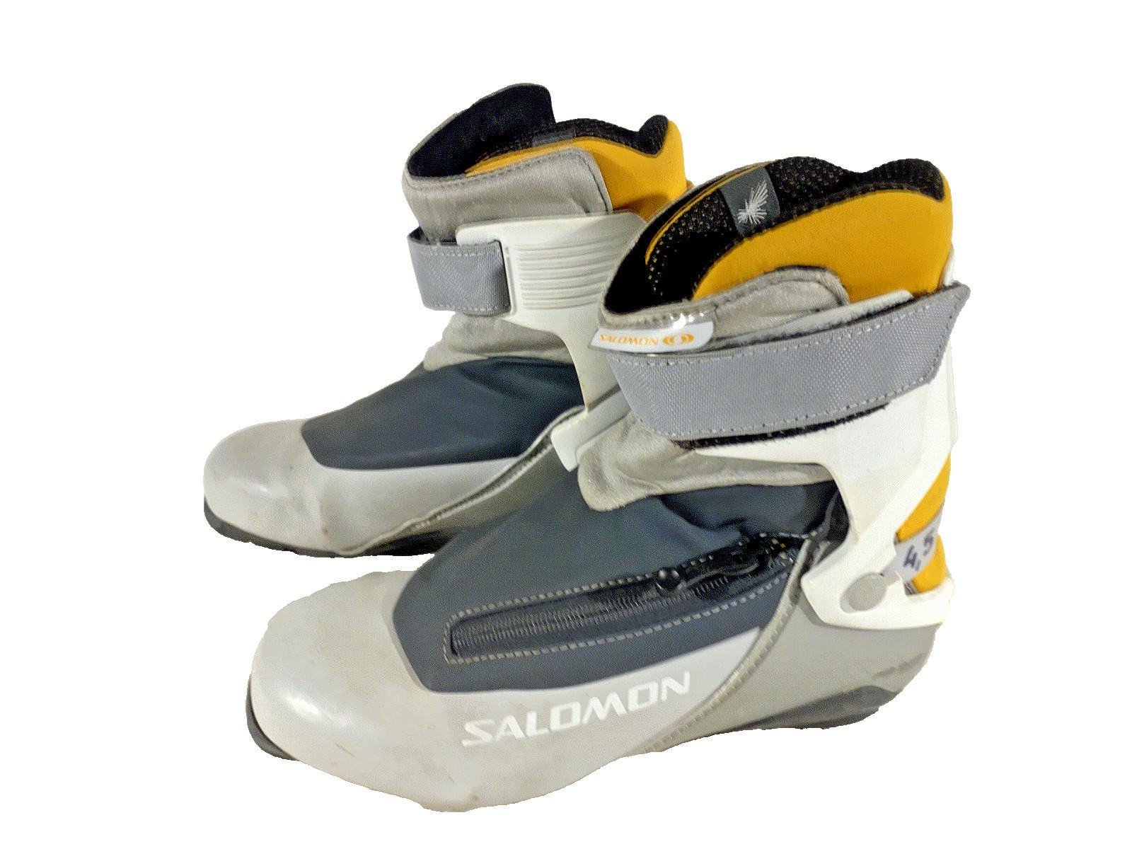Vintage Salomon Ski - Etsy