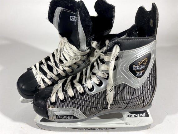Hockey skate shoes deals