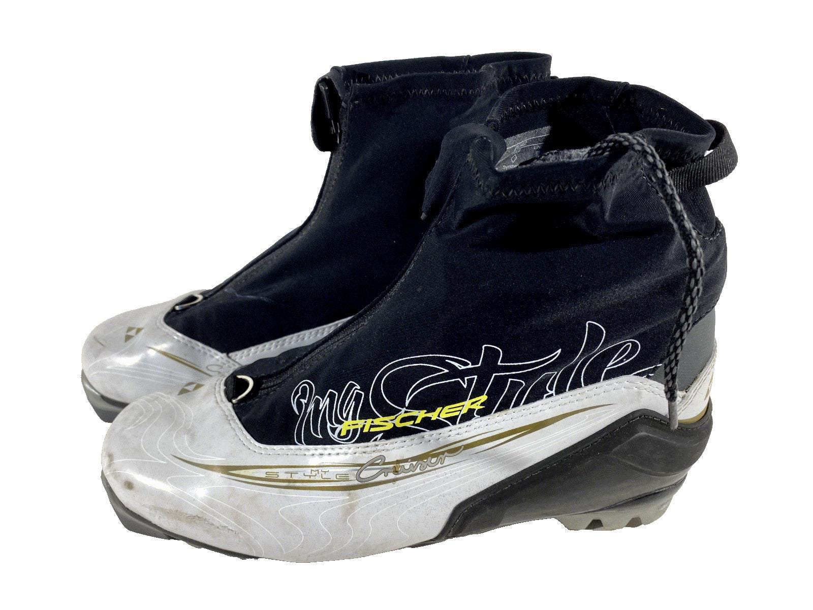 フィッシャースタイル ヴィジオクラシック ノルディッククロス