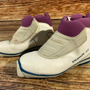 salomon 4.1 ski boots