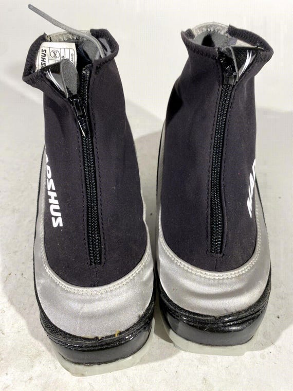 Madshus Hyper C Nordci Cross Country Ski Boots Youth Size EU35 US3