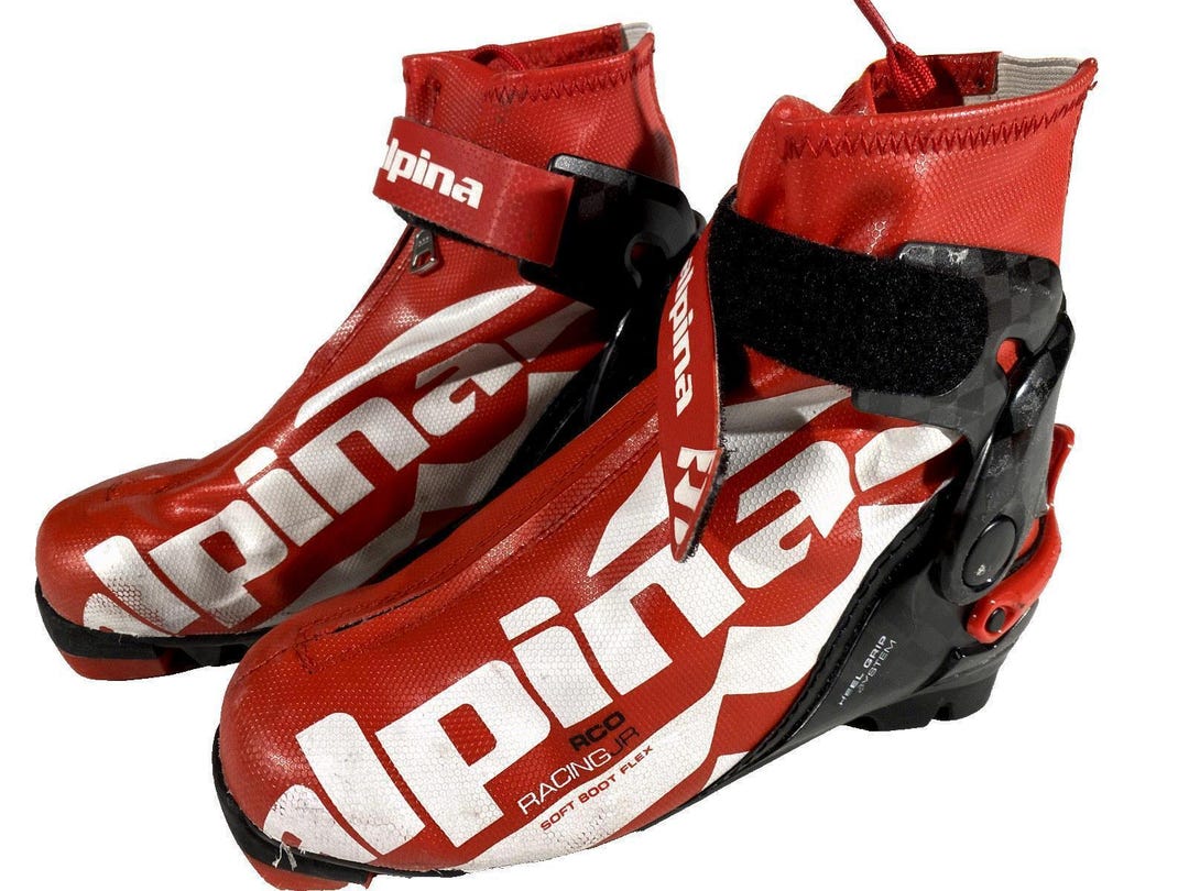MADSHUS REDLINE SKATE Unicolore - Chaussure ski de fond