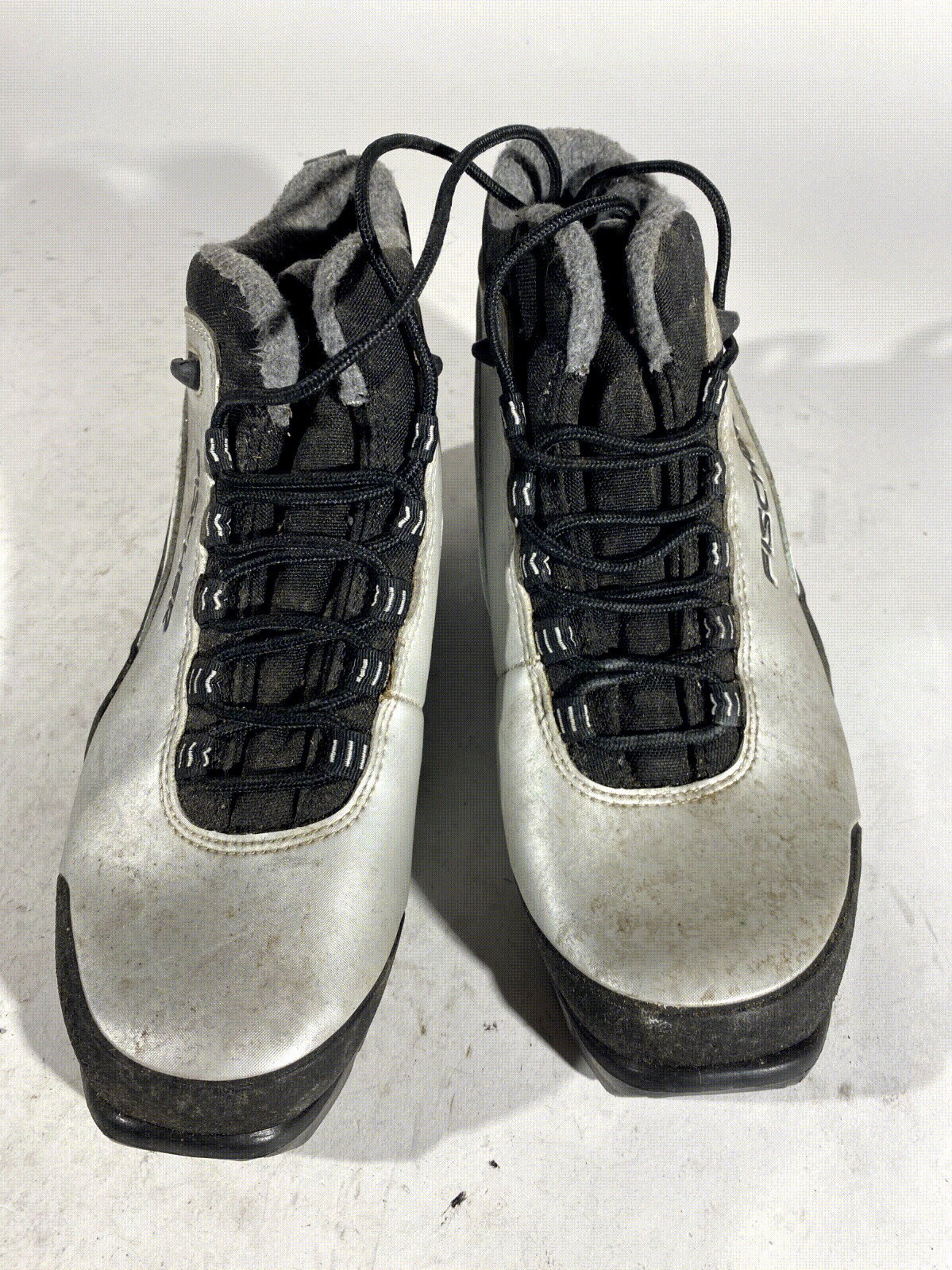 Fischer comfort cruiser boot sale
