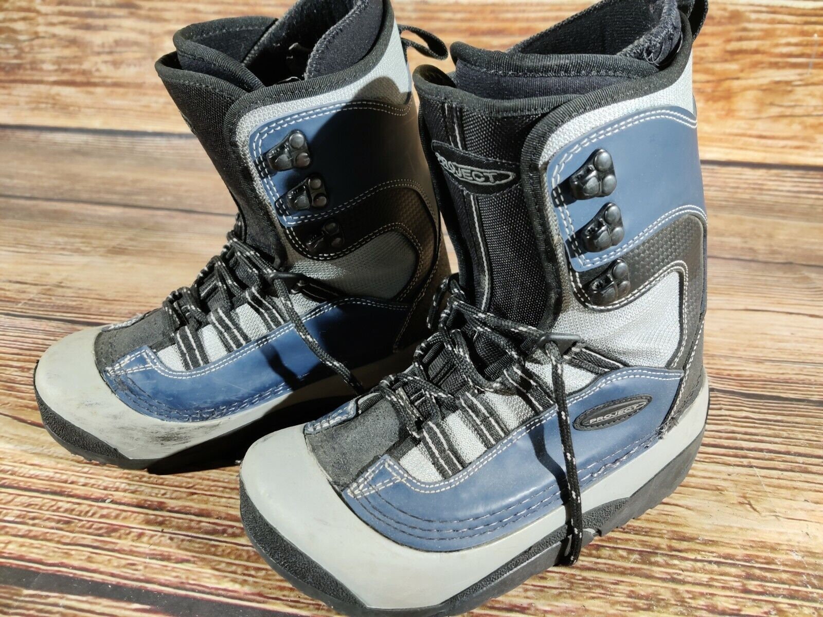 Ll bean top wildcat pro boots
