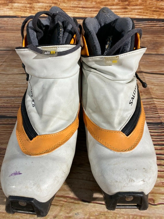 Salomon vitane hotsell 8 skate boots