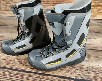 HOT STUFF Snowboard Boots Size EU40, US8, UK7, Mondo 265 mm B