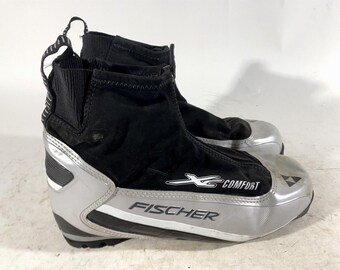 フィッシャー XC ツーリング コンフォート ノルディック クロス