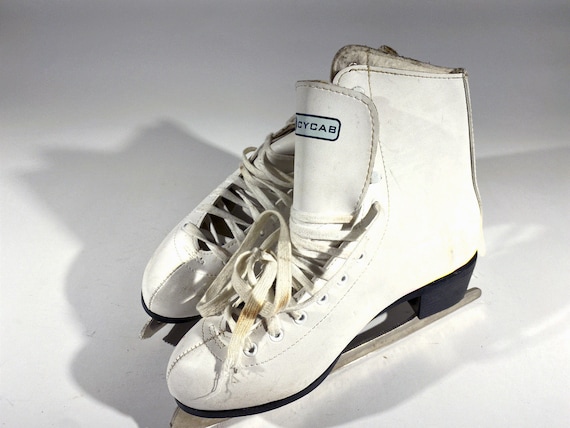 Womens ice best sale skates size 5