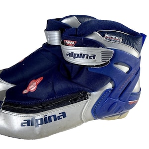 Alpina ECL Classic サイズEU43 This item is unavailable - Etsy