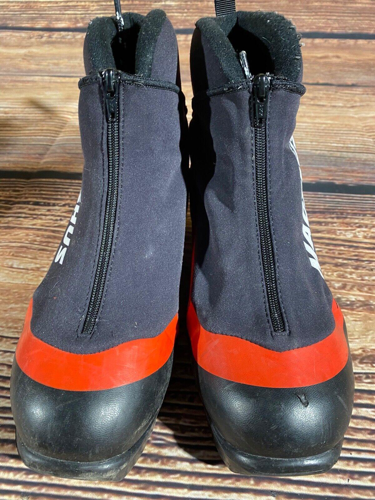 Madshus Super Race Nordic Cross Country Ski Boots Size EU38 US6