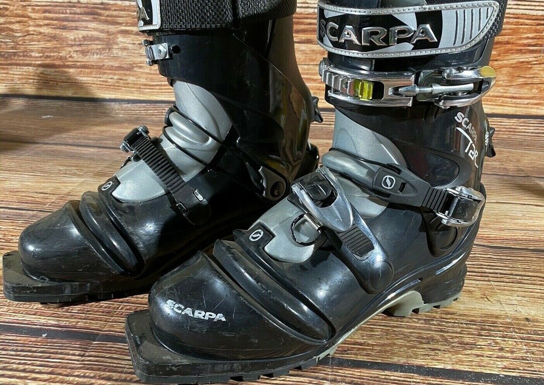 Scarpa T2 R Telemark Nordic Norm Cross 