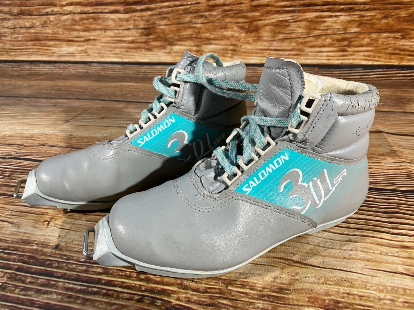 Salomon sr 301 ski boots hotsell