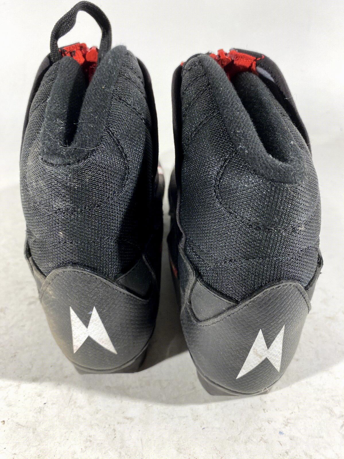 Madshus Race Line Classic Nordic Cross Country Ski Boots EU40 US7