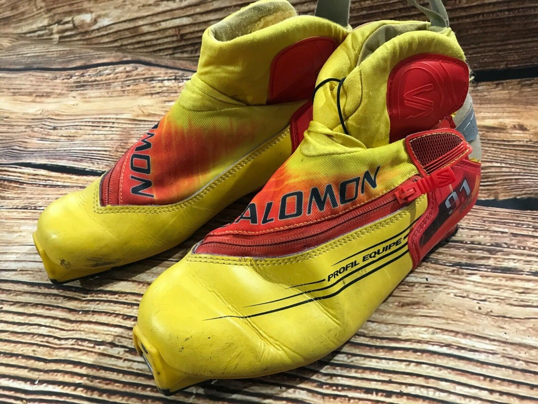 Salomon profil hot sale