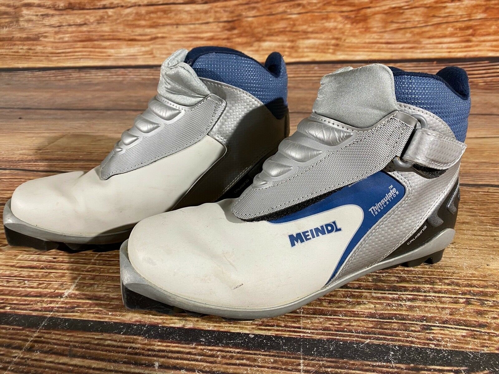 Meindl Cruising Nordic Cross Country 
