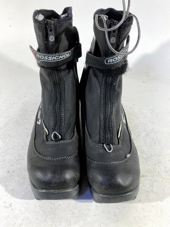 Rossignol クロスカントリー 靴 Amazon Rossignol XC-1 - クロス
