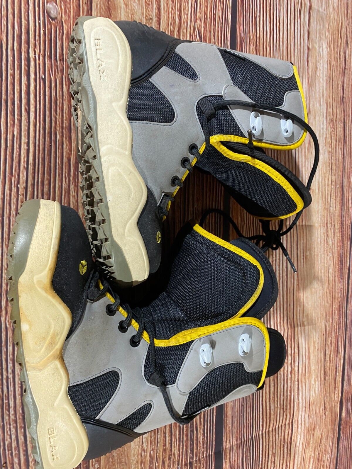 Blax snowboard boots sale