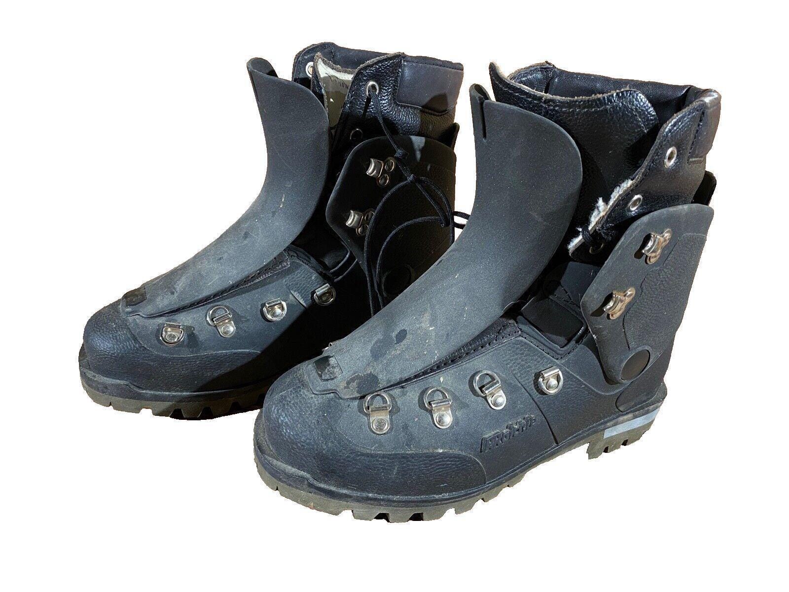 Raichle Ski Boots - Etsy