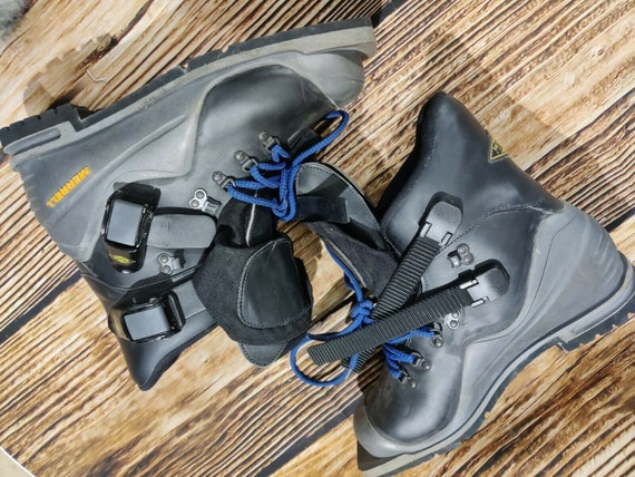 merrell telemark boots