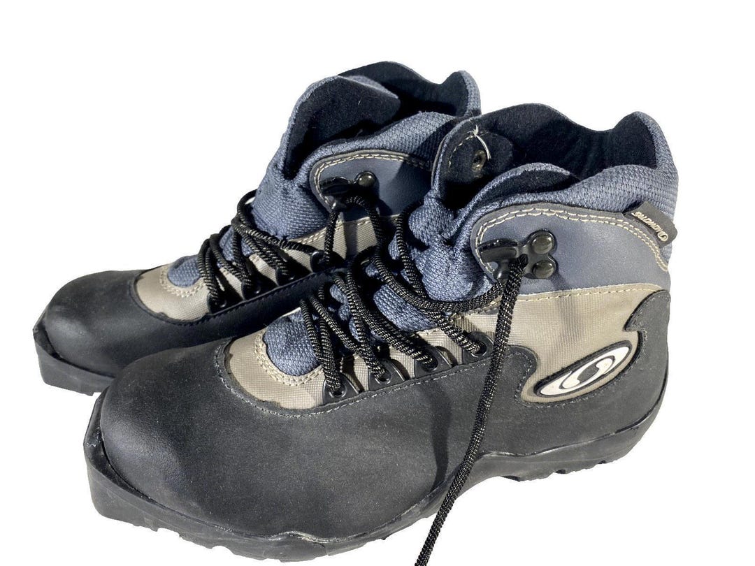 salomon backcountry cross country ski boots Active Pilot Size US 11 country skier or simply looking to progress Salomon Back Country 7 Cross