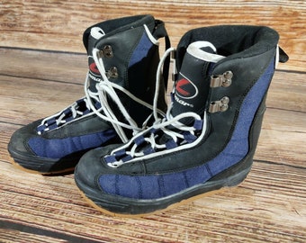 LAMAR Snowboard Boots Size EU41, US8, UK7, Mondo 260 mm B