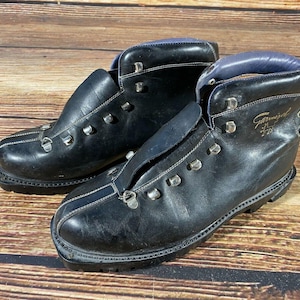 Old ski boots - Etsy 日本