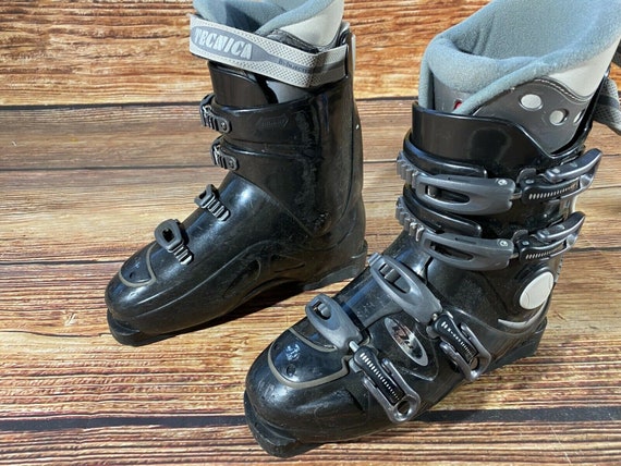Chaussures de ski alpin TECNICA Taille Mondo 250 255 mm, Semelle