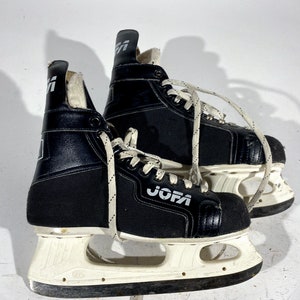 Jofa Ice Skates Ice Hockey Shoes Unisex Size U7.5 EU40 Mondo 260 image 4