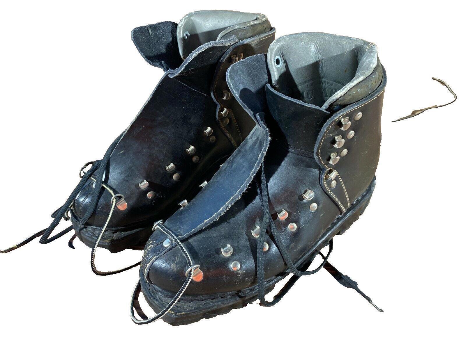 Munari MS-1 Ski Boots Men’s Size US 9     EU 8 34310065900002551-0040_hero.  main image 4