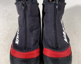 Madshus Super Race Nordic Classic クロスカントリースキーブーツ