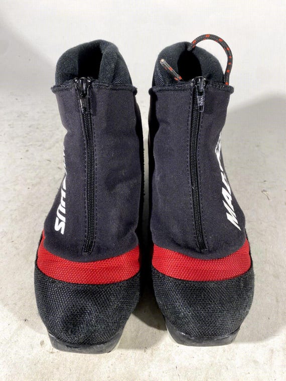 MADSHUS NORDIC クロスカントリースキーブーツ Madshus Super Race Nordic Classic クロスカントリースキーブーツ